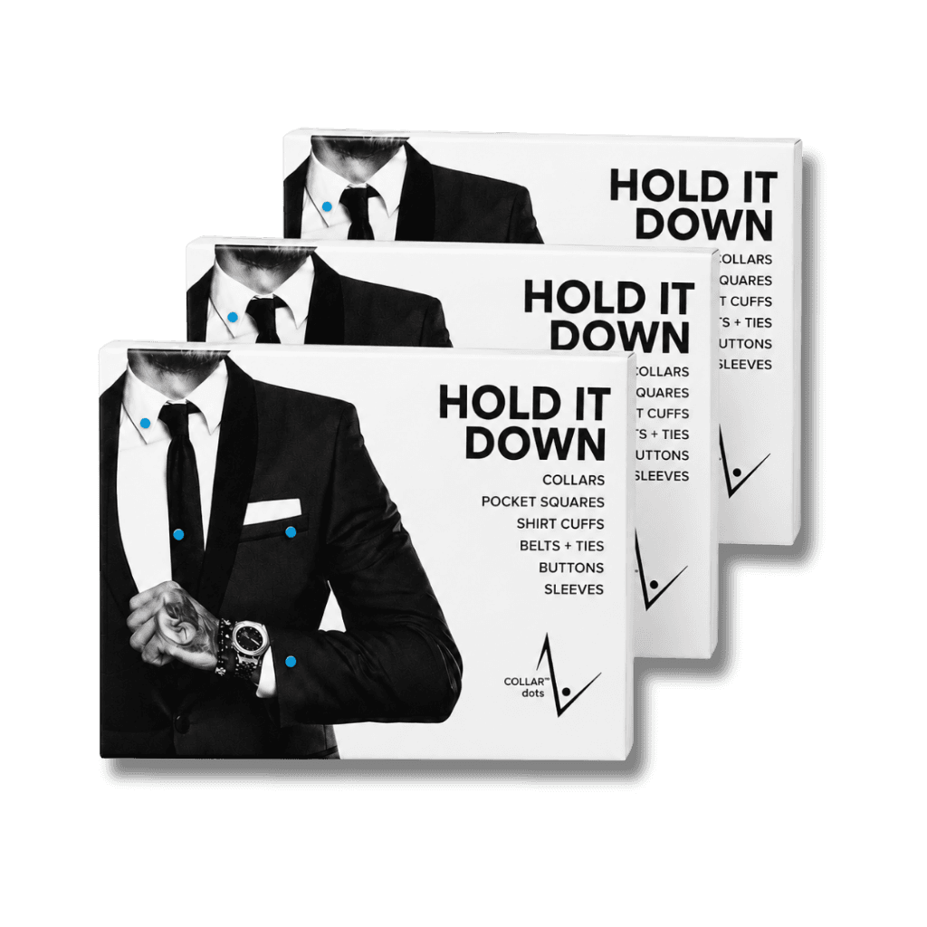3 Pack